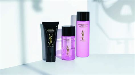 ysl soin|ysl top secrets.